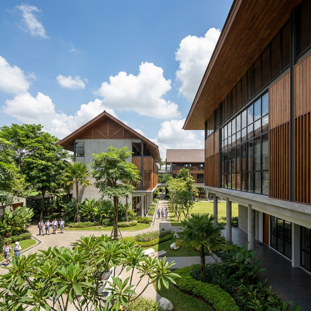 Campus
