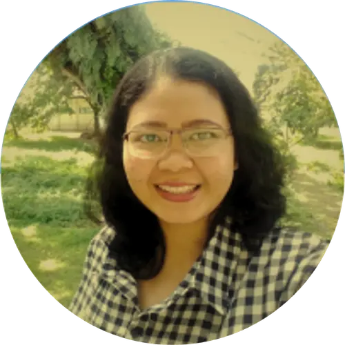 Albertha Yulanti S., M.Pd.