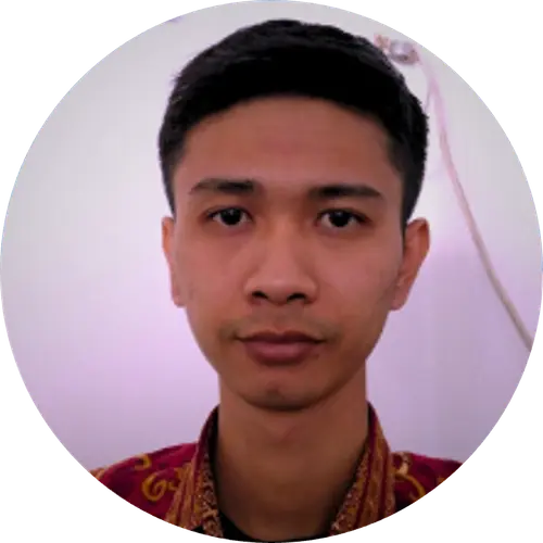 Budi Sulistiyono, S.Si
