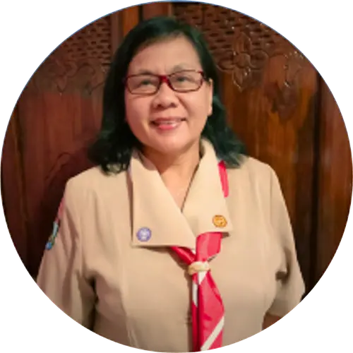 M. Nanik Dwiarti, S.Pd