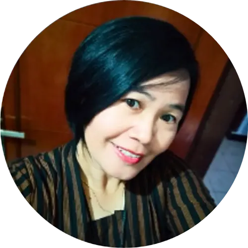 Veronica Puji Slamet Rahayu, S.Pd